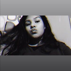 Meet your Posher, Itzel